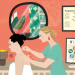 Mandy Laing Acupuncture in Chester | Stefania Tomasich