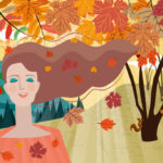 Autumn 5 elements | Mandy Laing Acupuncture in Chester | Stefania Tomasich