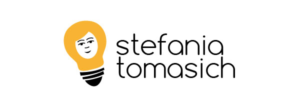 Logo Stefania Tomasich