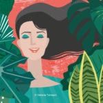 Best House Plants | Stefania Tomasich for CrunchyTales