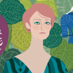 Jacynth Bassett The Bias Cut | Stefania Tomasich for CrunchyTales