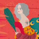 Menopause New Life | for CrunchyTales.com by Stefania Tomasich