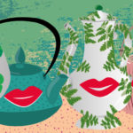 Menopause Tea | Stefania Tomasich for CrunchyTales