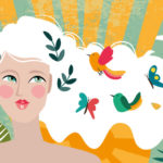 Midlife Mind Health | Stefania Tomasich for CrunchyTales