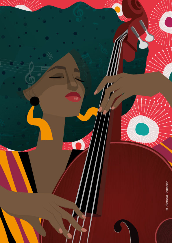 Music Passion | by Stefania Tomasich