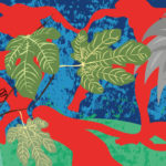 Midlife | for CrunchyTales.com by Stefania Tomasich